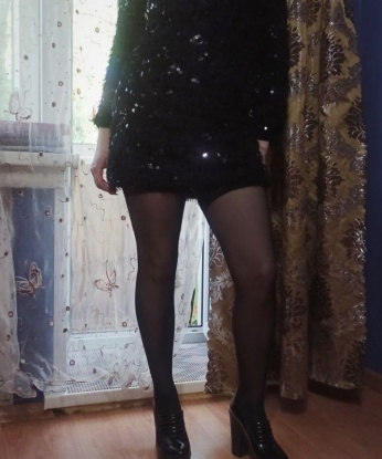 Тусеточка